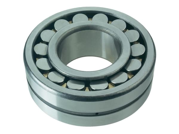 FAG 23038-E1-TVPB Pallomainen rullalaakeri radiaalinen Poran halkaisija 190 mm Ulkohalkaisija 290 mm Nopeus (max) 2400 rpm