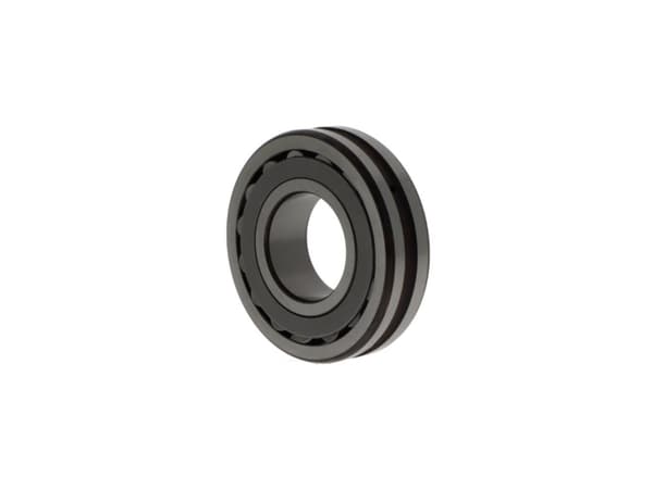 FAG 23044-E1-K Pallomainen rullalaakeri radiaalinen Poran halkaisija 220 mm Ulkohalkaisija 340 mm Nopeus (max) 1700 rpm