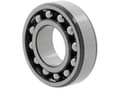 Miniatyrbild 5 av 5: FAG 2308-TVH Självjusterande kullager Borrdiameter 40 mm Ytterdiameter 90 mm Hastighet (max) 8000 rpm