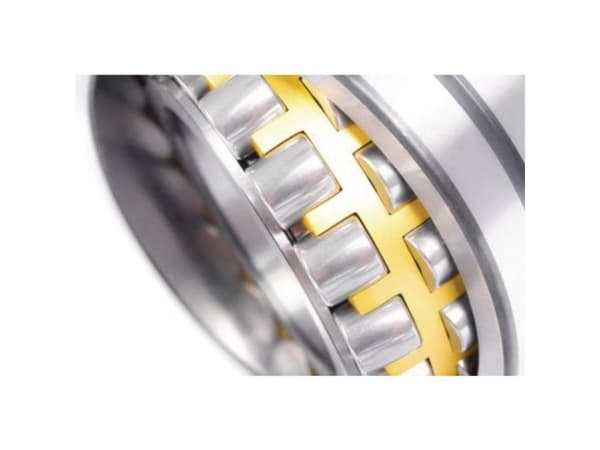 FAG 23126-E1A-M Pallomainen rullalaakeri radiaalinen Poran halkaisija 130 mm Ulkohalkaisija 210 mm Nopeus (max) 3000 rpm