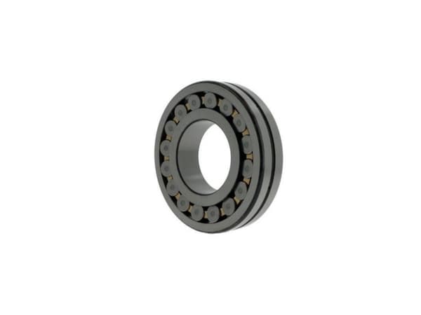 FAG 23130-E1A-K-M Pallomainen rullalaakeri radiaalinen Poran halkaisija 150 mm Ulkohalkaisija 250 mm Nopeus (max) 2600 rpm
