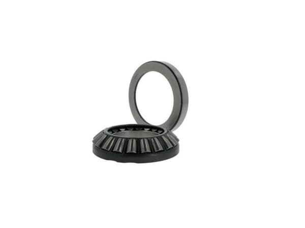 FAG 29322-E1 heilurirullalaakeri aksiaalinen Poran halkaisija 110 mm Ulkohalkaisija 190 mm Nopeus (max) 3600 rpm