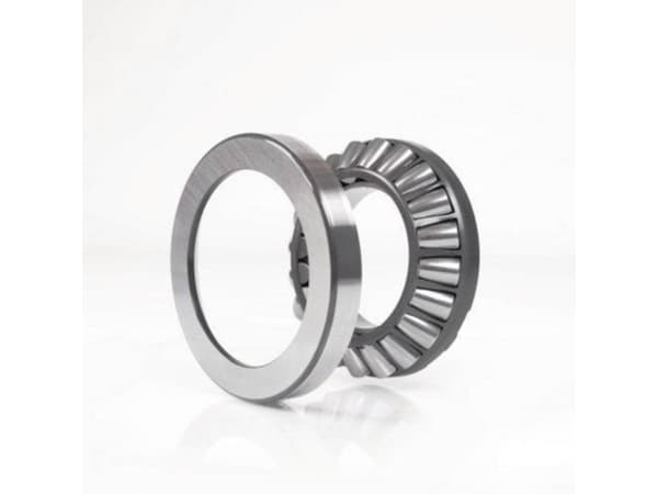 FAG 29326-E1 heilurirullalaakeri aksiaalinen Poran halkaisija 130 mm Ulkohalkaisija 225 mm Nopeus (max) 3000 rpm