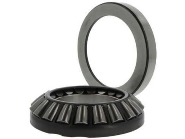 FAG 29326-E1 heilurirullalaakeri aksiaalinen Poran halkaisija 130 mm Ulkohalkaisija 225 mm Nopeus (max) 3000 rpm