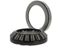 Miniatyrbild 5 av 5: FAG 29336-E1 Pendelrullager axiellt Bore diameter 180 mm Outside diameter 300 mm Hastighet (max) 2200 rpm