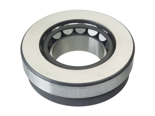 FAG 29340-E1 heilurirullalaakeri aksiaalinen Poran halkaisija 200 mm Ulkohalkaisija 340 mm Nopeus (max) 2000 rpm