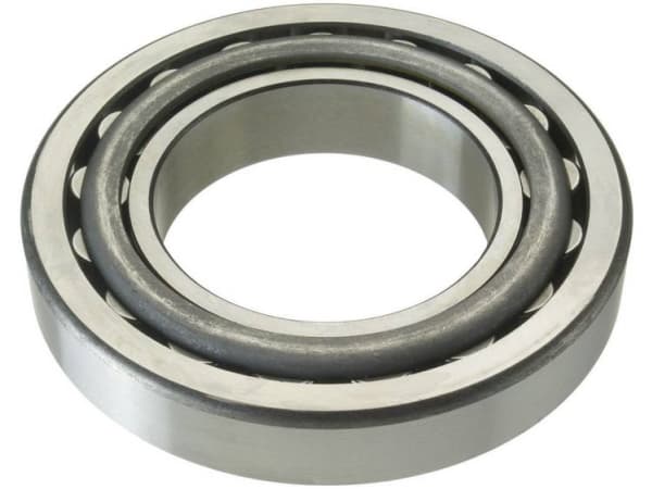 FAG 31313-A Pallomainen rullalaakeri Poran halkaisija 65 mm Ulkohalkaisija 140 mm Nopeus (max) 5000 rpm