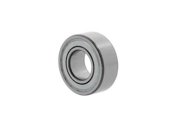 FAG 3201-BB-2Z-TVH Kulmakuulalaakeri 2 riviä Poran halkaisija 12 mm Ulkohalkaisija 32 mm Nopeus (max) 15000 rpm