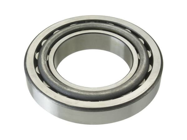 FAG 32208-A Pallomainen rullalaakeri Poran halkaisija 40 mm Ulkohalkaisija 80 mm Nopeus (max) 8800 rpm