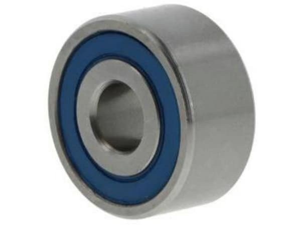 FAG 3306-BD-2HRS-TVH Kulmakuulalaakeri 2 riviä Poran halkaisija 30 mm Ulkohalkaisija 72 mm Nopeus (max) 5600 rpm