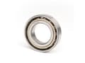 Miniatyrbild 4 av 5: FAG 3306-BD-TVH-L285 Vinkelkontaktkullager 2 rader Bore diameter 30 mm Outside diameter 72 mm Hastighet (max) 8500 rpm