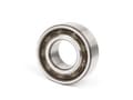 Miniatyrbild 5 av 5: FAG 3310-BD-TVH-L285 Vinkelkontaktkullager 2 rader Bore diameter 50 mm Outside diameter 110 mm Hastighet (max) 5300 rpm
