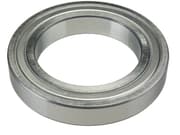 FAG 4205-B-TVH Sporkugleleje 2 rækker Borings-diameter 25 mm Udvendig diameter 52 mm Omdrejningstal (maks.) 12000 U/min