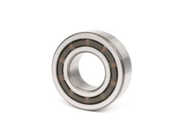 FAG 4206-B-TVH Pallomainen liukulaakeri 2 riviä Poran halkaisija 30 mm Ulkohalkaisija 62 mm Nopeus (max) 9500 rpm
