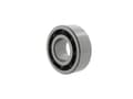 Miniatyrbild 4 av 5: FAG 4208-B-TVH Kullager 2 rader Bore diameter 40 mm Outside diameter 80 mm Hastighet (max) 7500 rpm