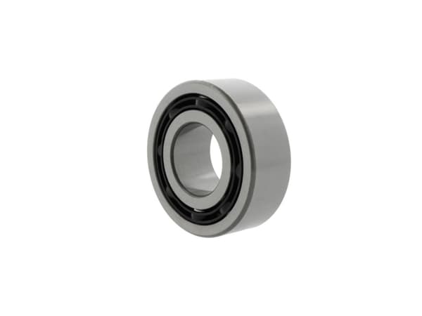 FAG 4208-B-TVH Kullager 2 rader Bore diameter 40 mm Outside diameter 80 mm Hastighet (max) 7500 rpm