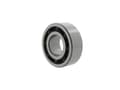 Miniatyrbild 5 av 5: FAG 4208-B-TVH Kullager 2 rader Bore diameter 40 mm Outside diameter 80 mm Hastighet (max) 7500 rpm