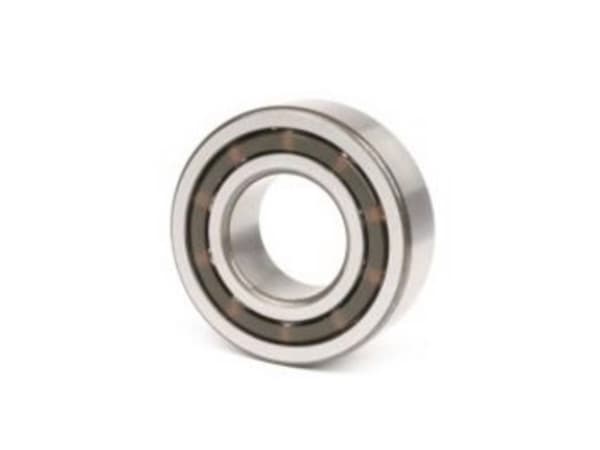 FAG 4210-B-TVH Pallomainen liukulaakeri 2 riviä Poran halkaisija 50 mm Ulkohalkaisija 90 mm Nopeus (max) 6300 rpm