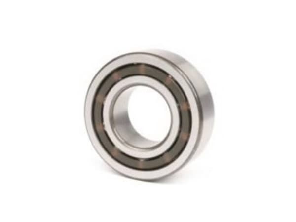 FAG 4302-B-TVH Pallomainen liukulaakeri 2 riviä Poran halkaisija 15 mm Ulkohalkaisija 42 mm Nopeus (max) 17000 rpm