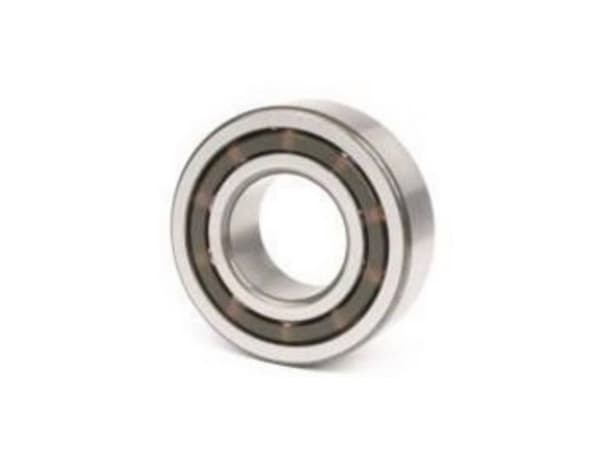 FAG 4303-B-TVH Sfäriskt glidlager 2 rader Bore diameter 17 mm Outside diameter 47 mm Hastighet (max) 15000 rpm