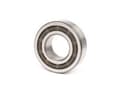Miniatyrbild 4 av 4: FAG 4304-B-TVH Sfäriskt glidlager 2 rader Bore diameter 20 mm Outside diameter 52 mm Hastighet (max) 13000 rpm