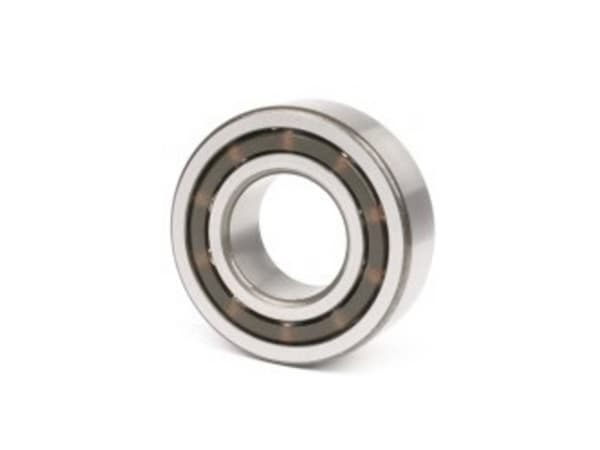 FAG 4305-B-TVH Sfäriskt glidlager 2 rader Bore diameter 25 mm Outside diameter 62 mm Hastighet (max) 10000 rpm