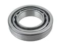Pikkukuva 3 / 5: FAG 7200-B-TVP Yksirivinen särmäkuulalaakeri Poran halkaisija 10 mm Ulkohalkaisija 30 mm Nopeus (max) 32000 rpm