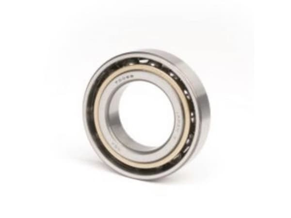 FAG 7203-B-TVP-UA Enradigt vinkelkontaktkullager Borrdiameter 17 mm Ytterdiameter 40 mm Varvtal (max) 20 000 rpm