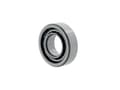 Pikkukuva 4 / 5: FAG 7206-B-JP-UA Yksirivinen kulmakuulalaakeri Poran halkaisija 30 mm Ulkohalkaisija 62 mm Nopeus (max) 13000 rpm