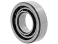 Pikkukuva 5 / 5: FAG 7206-B-JP-UA Yksirivinen kulmakuulalaakeri Poran halkaisija 30 mm Ulkohalkaisija 62 mm Nopeus (max) 13000 rpm