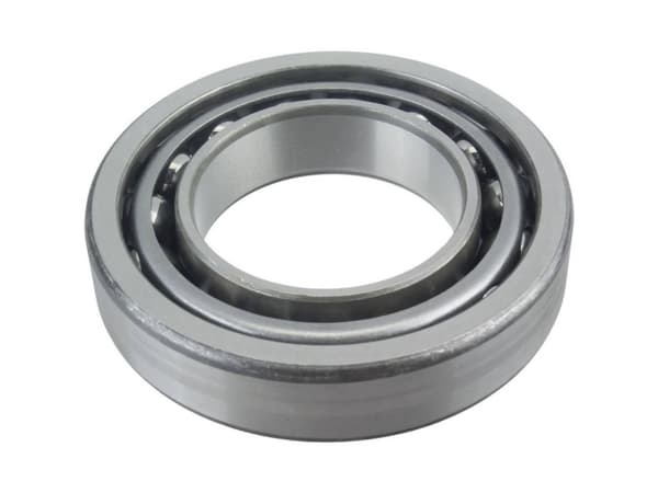 FAG 7209-B-TVP-UA Yksirivinen kulmakuulalaakeri Poran halkaisija 45 mm Ulkohalkaisija 85 mm Nopeus (max) 8500 rpm