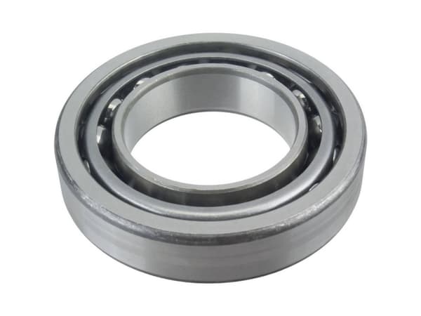 FAG 7211-B-TVP-P5-UO Yksirivinen kulmakuulalaakeri Poran halkaisija 55 mm Ulkohalkaisija 100 mm Nopeus (max) 7000 rpm