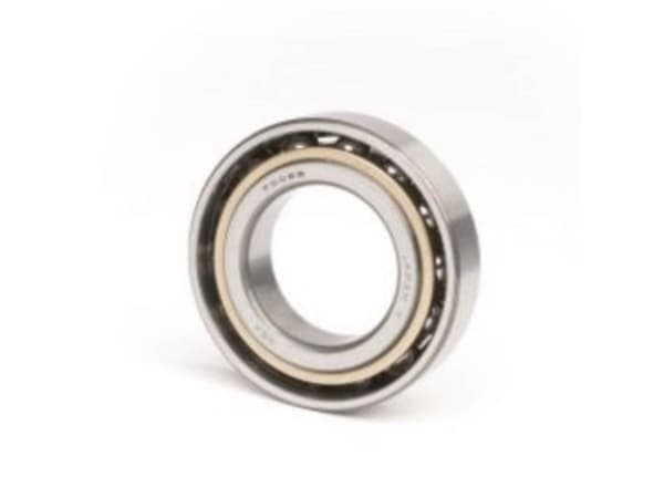 FAG 7211-B-TVP-P5-UO Yksirivinen kulmakuulalaakeri Poran halkaisija 55 mm Ulkohalkaisija 100 mm Nopeus (max) 7000 rpm