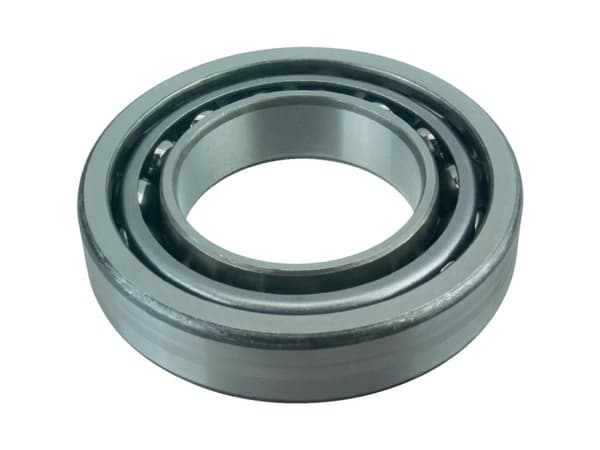 FAG 7211-B-TVP-P5-UO Yksirivinen kulmakuulalaakeri Poran halkaisija 55 mm Ulkohalkaisija 100 mm Nopeus (max) 7000 rpm