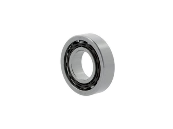 FAG 7214-B-TVP-P5-UO Yksirivinen kulmakuulalaakeri Poran halkaisija 70 mm Ulkohalkaisija 125 mm Nopeus (max) 5600 rpm