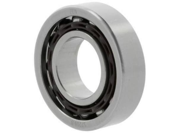 FAG 7214-B-TVP-P5-UO Yksirivinen kulmakuulalaakeri Poran halkaisija 70 mm Ulkohalkaisija 125 mm Nopeus (max) 5600 rpm