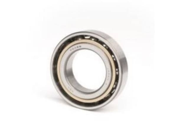 FAG 7301-B-JP-UA Yksirivinen kulmakuulalaakeri Poran halkaisija 12 mm Ulkohalkaisija 37 mm Nopeus (max) 25500 rpm