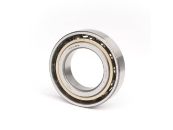 FAG 7301-B-JP-UA Yksirivinen kulmakuulalaakeri Poran halkaisija 12 mm Ulkohalkaisija 37 mm Nopeus (max) 25500 rpm