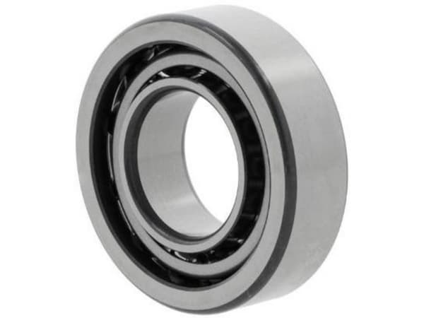 FAG 7305-B-JP-UO Yksirivinen kulmakuulalaakeri Poran halkaisija 25 mm Ulkohalkaisija 62 mm Nopeus (max) 14300 rpm
