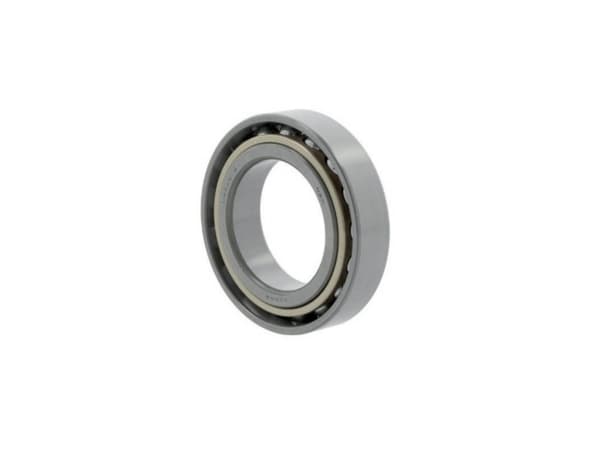 FAG 7311-B-MP-UA Yksirivinen kulmakuulalaakeri Poran halkaisija 55 mm Ulkohalkaisija 120 mm Nopeus (max) 7000 rpm