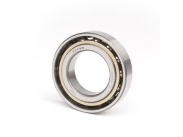 FAG 7314-B-TVP-UO Yksirivinen kulmakuulalaakeri Poran halkaisija 70 mm Ulkohalkaisija 150 mm Nopeus (max) 5500 rpm