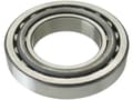 Miniatyrbild 2 av 3: FAG 33015 Sfäriskt rullager Borrdiameter 75 mm Ytterdiameter 115 mm Varvtal (max) 5600 rpm