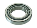 Miniatyrbild 1 av 3: FAG 33015 Sfäriskt rullager Borrdiameter 75 mm Ytterdiameter 115 mm Varvtal (max) 5600 rpm