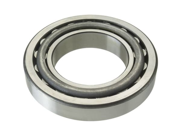 FAG 33018 Pallomainen rullalaakeri Poran halkaisija 90 mm Ulkohalkaisija 140 mm Nopeus (max) 4750 rpm
