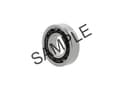 Miniatyrbild 4 av 5: FAG 3316 Vinkelkontaktkullager 2 rader Bore diameter 80 mm Outside diameter 170 mm Hastighet (max) 3600 rpm