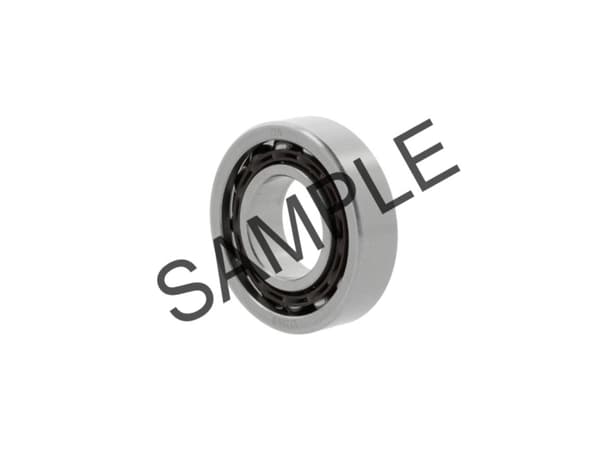 FAG 3316 Vinkelkontaktkullager 2 rader Bore diameter 80 mm Outside diameter 170 mm Hastighet (max) 3600 rpm