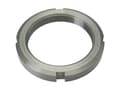 Miniatyrbild 3 av 3: FAG KML26 Låsemøtrik Borings-diameter 127.835 mm Udvendig diameter 155 mm