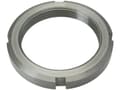 Miniatyrbild 2 av 3: FAG KML26 Låsemøtrik Borings-diameter 127.835 mm Udvendig diameter 155 mm