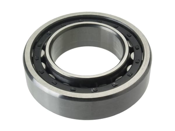 FAG NJ2306-E-M1-C3 Cylinderrullelejer Poraushalkaisija 30 mm Udvendig halkaisija 72 mm Omdrejningstal (maks.) 10000 rpm