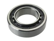 FAG NU2317-E-M1A-C3 Cylinderrullelejer Borings-diameter 85 mm Udvendig diameter 180 mm Omdrejningstal (maks.) 3600 U/min